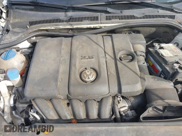 2011 Volkswagen Jetta SE с VIN 3VWDX7AJ1BM349792, выставлен на аукционе IAAI как лот 42081276 с пробегом 219 824 миль миль и . История ставок и продаж доступна на DreamBid. Изображение 10.