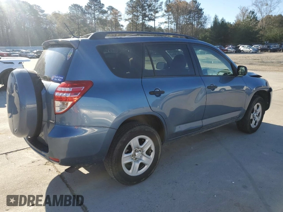 2012 Toyota RAV4 with VIN 2T3BF4DV3CW266911, listed as a Copart auction lot 49841155 with 83,670 mi miles and Salvage Title. Bid and sale history available at carsss.com. Image 3.