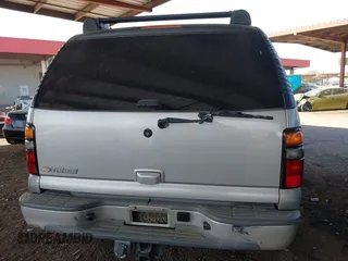 2006 Chevrolet Tahoe Z71 with VIN 1GNEK13T66R165865, listed as a IAAI auction lot 41537414 with 186,752 mi miles. Bid and sale history available at carsss.com. Image 15.