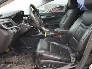2016 Cadillac XTS Platinum z VIN 2G61U5S31G9134709, wystawiony jako Copart lot #44799315 z przebiegiem 188 676 mil mil oraz Czysty tytuł • Clean title. Historia ofert i sprzedaży dostępna na DreamBid. Obrazek 7.