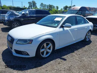 2012 Audi A4 Premium Plus с VIN WAUFFAFL2CA089369, выставлен на аукционе IAAI как лот 42150532 с пробегом 113 334 миль миль и . История ставок и продаж доступна на DreamBid. Изображение 2.