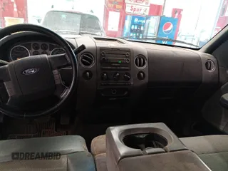 2006 Ford F-150 XLT с VIN 1FTPX14V46FA73478, выставлен на аукционе IAAI как лот 42819178 с пробегом 137 494 миль миль и . История ставок и продаж доступна на DreamBid. Изображение 4.