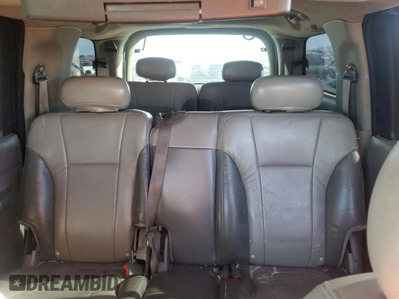 2004 Chevrolet TrailBlazer EXT LT with VIN 1GNET16P946208721, listed as a Copart auction lot 82648204 with 209,910 mi miles and Salvage Title. Bid and sale history available at carsss.com. Image 10.