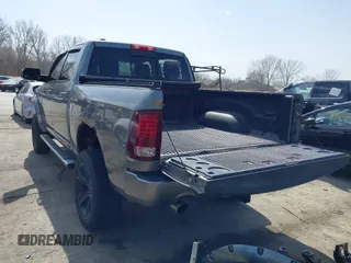 2013 Ram 1500 Sport z VIN 1C6RR7MT4DS545114, wystawiony jako IAAI lot #41797216 z przebiegiem 154 564 mil mil oraz . Historia ofert i sprzedaży dostępna na DreamBid. Obrazek 3.