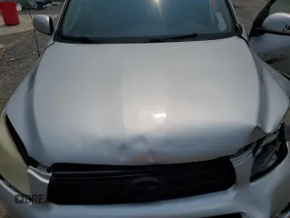 2006 Toyota RAV4 Sport with VIN JTMBK32V265009176, listed as a Copart auction lot 59352885 with 293,604 mi miles and Clean title. Bid and sale history available at DreamBid. Image 12.