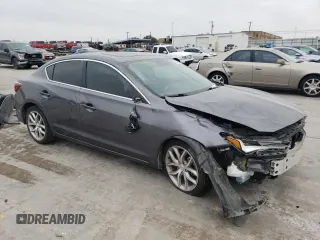 2021 Acura ILX with VIN 19UDE2F31MA003992, listed as a Copart auction lot 88638865 with 101,894 mi miles and Salvage title. Bid and sale history available at DreamBid. Image 4.