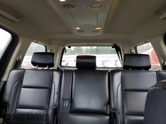 2008 Nissan Armada SE z VIN 5N1AA08C88N602607, wystawiony jako Copart lot #52255545 z przebiegiem 218 295 mil mil oraz Czysty tytuł • Clean title. Historia ofert i sprzedaży dostępna na DreamBid. Obrazek 10.