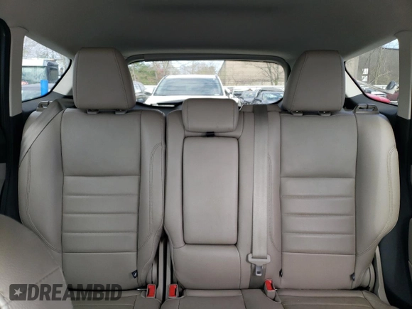 2014 Ford Escape Titanium with VIN 1FMCU9J92EUB52067, listed as a Copart auction lot 54404055 with 0 mi miles and Clean Title. Bid and sale history available at carsss.com. Image 10.