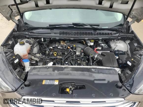 2019 Ford Edge SEL с VIN 2FMPK3J99KBC40023, выставлен на аукционе Copart как лот 61362885 с пробегом 120 508 миль миль и Чистый • Clean title. История ставок и продаж доступна на DreamBid. Изображение 12.