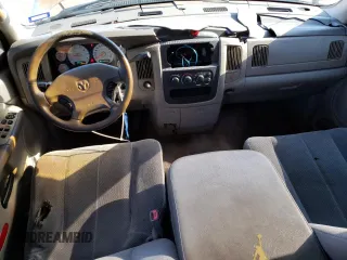 2002 Dodge 1500 z VIN 1D7HA18N02S703732, wystawiony jako Copart lot #89305895 z przebiegiem 189 396 mil mil oraz Szkoda całkowita • Salvage title. Historia ofert i sprzedaży dostępna na DreamBid. Obrazek 8.