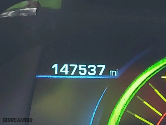 2018 Chevrolet Volt Premier with VIN 1G1RB6S57JU115324, listed as a IAAI auction lot 41853272 with 147,537 mi miles. Bid and sale history available at carsss.com. Image 15.