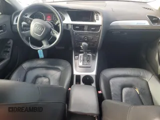 2009 Audi A4 2.0T Prem with VIN WAULF78K99N034333, listed as a Copart auction lot 67155044 with 147,625 mi miles and Clean Title. Bid and sale history available at carsss.com. Image 8.