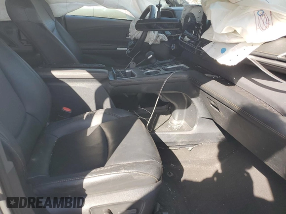 2022 Toyota Sienna XLE Woodland Edition with VIN 5TDASKFC4NS043580, listed as a Copart auction lot 74021884 with 153,893 mi miles and Salvage Title. Bid and sale history available at carsss.com. Image 7.