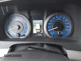 2020 Toyota Sienna LE Auto Access Seat z VIN 5TDKZ3DC2LS053563, wystawiony jako IAAI lot #41592409 z przebiegiem 55 128 mil mil oraz . Historia ofert i sprzedaży dostępna na DreamBid. Obrazek 7.