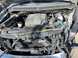 2008 Nissan Titan XE z VIN 1N6BA06A18N308019, wystawiony jako Copart lot #86018254 z przebiegiem Nie podano mil oraz Szkoda całkowita • Salvage title. Historia ofert i sprzedaży dostępna na DreamBid. Obrazek 12.