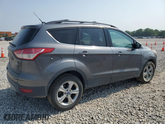 2013 Ford Escape SE с VIN 1FMCU9GX8DUA92851, выставлен на аукционе Copart как лот 59393785 с пробегом 173 805 миль миль и Списание • Salvage title. История ставок и продаж доступна на DreamBid. Изображение 3.
