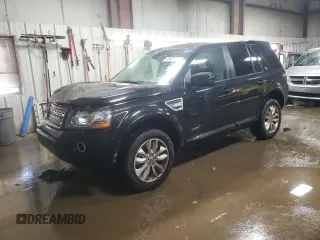 2013 Land Rover LR2 HSE Lux z VIN SALFT2BG8DH376016, wystawiony jako Copart lot #78887764 z przebiegiem 66 413 mil mil oraz Szkoda całkowita • Salvage title. Historia ofert i sprzedaży dostępna na DreamBid. Obrazek 1.