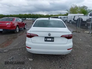 2020 Volkswagen Jetta S с VIN 3VWCB7BU9LM067517, выставлен на аукционе IAAI как лот 42186355 с пробегом 69 467 миль миль и . История ставок и продаж доступна на DreamBid. Изображение 17.