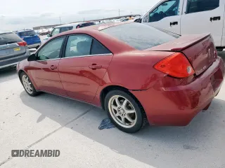 2008 Pontiac G6 z VIN 1G2ZG57NX84140812, wystawiony jako Copart lot #50425145 z przebiegiem 164 381 mil mil oraz Szkoda całkowita • Salvage title. Historia ofert i sprzedaży dostępna na DreamBid. Obrazek 2.