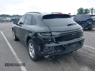 2020 Porsche Macan with VIN WP1AA2A50LLB11382, listed as a IAAI auction lot 42593656 with 80,663 mi miles and . Bid and sale history available at DreamBid. Image 3.