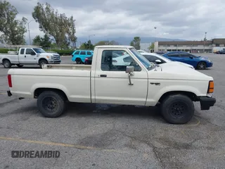 1990 Ford Ranger with VIN 1FTCR10T9LUC08782, listed as a IAAI auction lot 42109025 with 11,839 mi miles and . Bid and sale history available at DreamBid. Image 13.