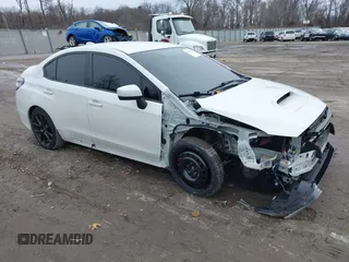 2020 Subaru WRX Premium с VIN JF1VA1B69L9814633, выставлен на аукционе IAAI как лот 41455166 с пробегом 62 605 миль миль и . История ставок и продаж доступна на DreamBid. Изображение 1.