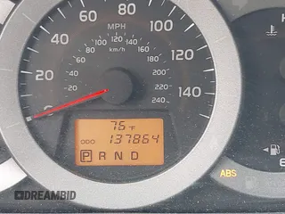 2012 Toyota RAV4 Limited with VIN 2T3DK4DV0CW072924, listed as a IAAI auction lot 42081068 with 137,864 mi miles. Bid and sale history available at carsss.com. Image 15.