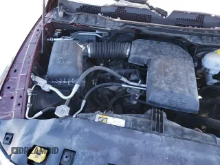 2020 Ram 1500 Tradesman with VIN 3C6RR7KG1LG132398, listed as a Copart auction lot 45379375 with 84,890 mi miles and Salvage title. Bid and sale history available at DreamBid. Image 13.