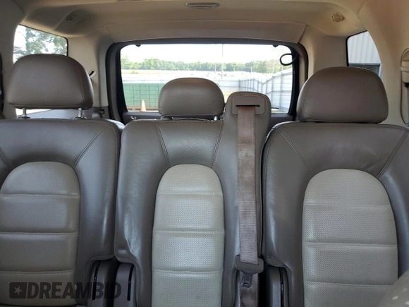 2003 Ford Explorer Eddie Bauer with VIN 1FMZU64K33UC64901, listed as a Copart auction lot 56645445 with Not provided miles and Salvage title. Bid and sale history available at DreamBid. Image 10.