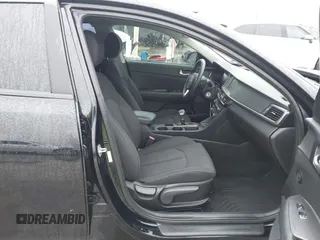 2018 Kia Optima LX с VIN 5XXGT4L39JG214763, выставлен на аукционе IAAI как лот 41396559 с пробегом 87 053 миль миль и . История ставок и продаж доступна на DreamBid. Изображение 5.