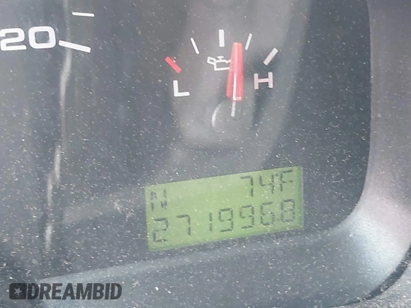2006 Ford F-150 XLT with VIN 1FTRW12W56KA65159, listed as a IAAI auction lot 41913062 with 271,996 mi miles. Bid and sale history available at carsss.com. Image 15.