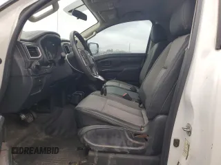 2017 Nissan Titan с VIN 1N6BA1R97HN561319, выставлен на аукционе Copart как лот 45141445 с пробегом 117 298 миль миль и Чистый • Clean title. История ставок и продаж доступна на DreamBid. Изображение 7.