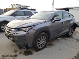 2016 Lexus NX 200t with VIN JTJBARBZ6G2082592, listed as a Copart auction lot 71577362 with 65,190 mi miles. Bid and sale history available at carsss.com. Image 1.
