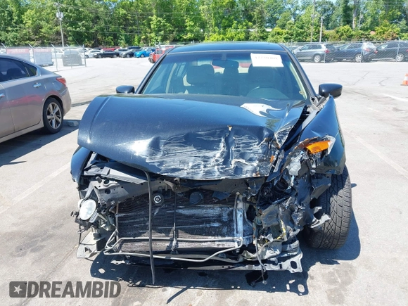 2012 Honda Accord EX-L z VIN 1HGCP3F82CA025702, wystawiony jako IAAI lot #42230409 z przebiegiem 197 848 mil mil oraz . Historia ofert i sprzedaży dostępna na DreamBid. Obrazek 12.