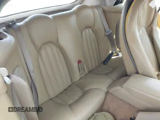 1997 Jaguar XK with VIN SAJGX2743VC017588, listed as a IAAI auction lot 42055716 with 66,052 mi miles and . Bid and sale history available at DreamBid. Image 8.