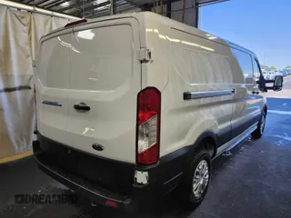 2025 Ford Transit z VIN 1FTBW1YM8SKA13039, wystawiony jako IAAI lot #42844328 z przebiegiem 79 mil mil oraz . Historia ofert i sprzedaży dostępna na DreamBid. Obrazek 1.