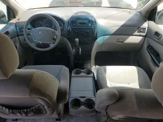 2005 Toyota Sienna CE с VIN 5TDZA23C45S317290, выставлен на аукционе Copart как лот 56559805 с пробегом 189 863 миль миль и Списание • Salvage title. История ставок и продаж доступна на DreamBid. Изображение 8.