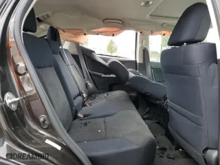 2015 Honda CR-V EX with VIN 2HKRM3H53FH553993, listed as a Copart auction lot 45606245 with 80,015 mi miles and Salvage Title. Bid and sale history available at carsss.com. Image 11.