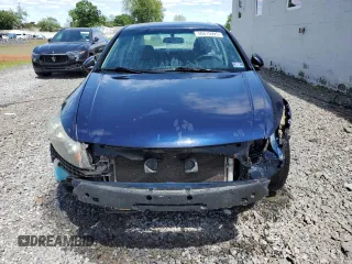 2011 Honda Accord LX z VIN 1HGCP2F34BA014343, wystawiony jako Copart lot #56515995 z przebiegiem 136 354 mil mil oraz Szkoda całkowita • Salvage title. Historia ofert i sprzedaży dostępna na DreamBid. Obrazek 5.