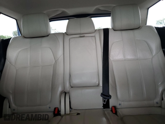 2014 Land Rover Range Rover Sport Supercharged with VIN SALWR2EFXEA318839, listed as a Copart auction lot 54145265 with 106,888 mi miles and Clean Title. Bid and sale history available at carsss.com. Image 10.