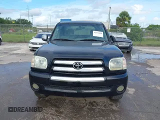 2006 Toyota Tundra SR5 с VIN 5TBET34116S519316, выставлен на аукционе IAAI как лот 42610008 с пробегом 257 101 миль миль и . История ставок и продаж доступна на DreamBid. Изображение 12.