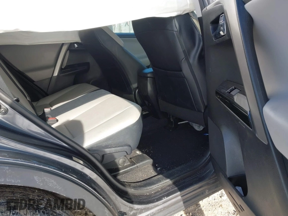2016 Toyota RAV4 Limited with VIN 2T3DFREV3GW537962, listed as a IAAI auction lot 41408320 with 73,310 mi miles and . Bid and sale history available at DreamBid. Image 8.