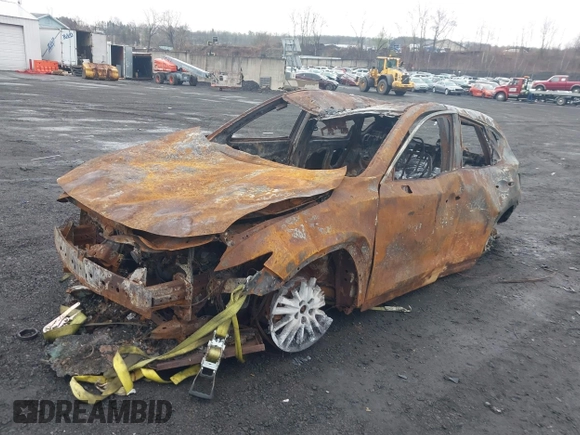 2019 Mazda CX-5 Touring with VIN JM3KFBCM6K0619181, listed as a IAAI auction lot 41994788 with Not Provided miles and . Bid and sale history available at carsss.com. Image 2.