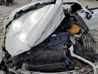 2015 BMW M6 z VIN WBS6C9C58FD467982, wystawiony jako Copart lot #78689983 z przebiegiem Nie podano mil oraz Szkody całkowita. Historia ofert i sprzedaży dostępna na DreamBid. Obrazek 12.