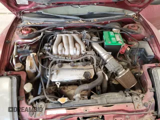 2001 Mitsubishi Eclipse with VIN 4A3AC54H51E182191, listed as a Copart auction lot 82140394 with 160,295 mi miles and Salvage Title. Bid and sale history available at DreamBid. Image 11.