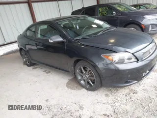 2007 Scion tC Spec z VIN JTKDE177070178585, wystawiony jako IAAI lot #42253588 z przebiegiem 150 128 mil mil oraz . Historia ofert i sprzedaży dostępna na DreamBid. Obrazek 1.
