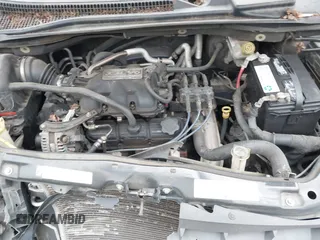 2008 Chrysler Town & Country LX with VIN 2A8HR44H28R114978, listed as a IAAI auction lot 41860775 with 179,828 mi miles. Bid and sale history available at carsss.com. Image 10.