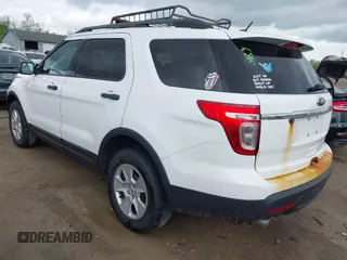 2013 Ford Explorer z VIN 1FM5K8B85DGC16338, wystawiony jako IAAI lot #42193303 z przebiegiem 236 088 mil mil oraz . Historia ofert i sprzedaży dostępna na DreamBid. Obrazek 3.