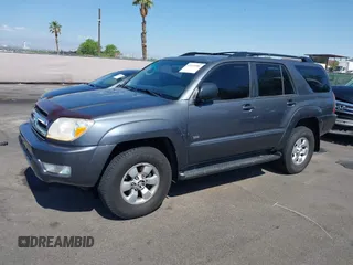 2005 Toyota 4Runner SR5 z VIN JTEZU14R750056823, wystawiony jako IAAI lot #42415586 z przebiegiem 208 644 mil mil oraz . Historia ofert i sprzedaży dostępna na DreamBid. Obrazek 14.