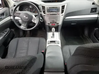 2012 Subaru Legacy 2.5i Premium with VIN 4S3BMBC68C3040435, listed as a Copart auction lot 52702485 with 128,987 mi miles and Salvage Title. Bid and sale history available at carsss.com. Image 8.